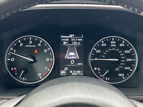 Used 2023 Subaru Outback Onyx Edition image 23