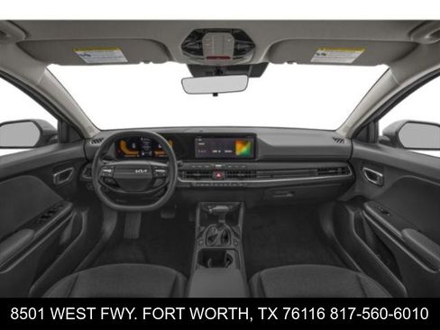 New 2026 Kia K4 FWD image 42