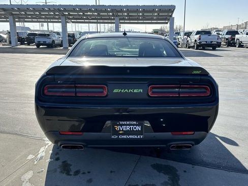 Used 2017 Dodge Challenger R/T Scat Pack image 27