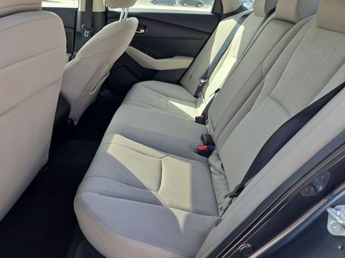 Used 2024 Honda Accord EX image 26