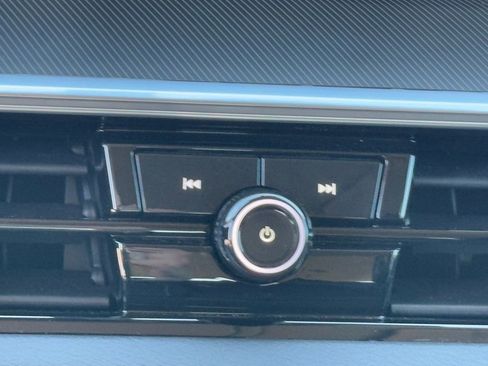 Certified 2025 INFINITI QX80 Luxe RWD image 25