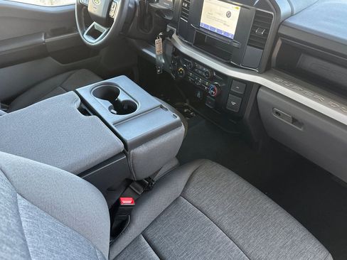 New 2026 Ford F250 XL w/ STX Appearance Package AWD/4WD image 15