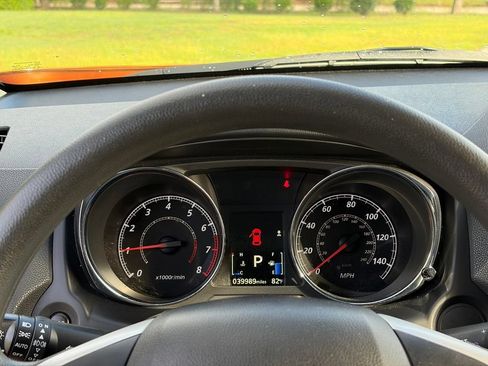 Used 2022 Mitsubishi Outlander Sport ES AWD/4WD image 18