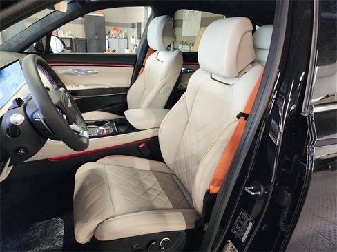 New 2026 Genesis GV70 3.5T Sport Prestige image 6