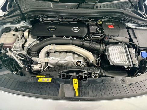 Certified 2026 Mercedes-Benz GLA 250 image 27