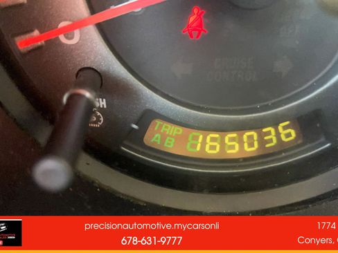 Used 2006 Honda Element EX-P image 11