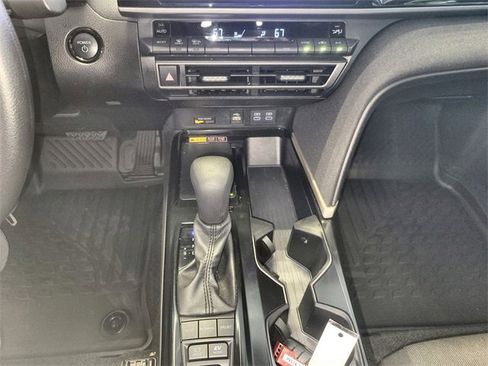 Certified 2025 Toyota Camry LE image 19