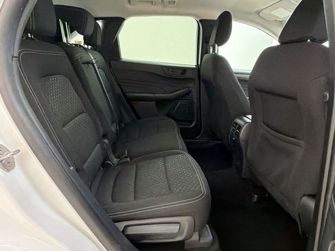 Used 2025 Ford Escape Active AWD/4WD image 31