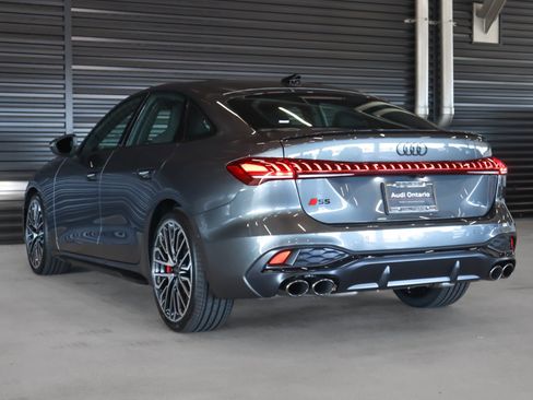 New 2025 Audi S5 Premium Plus image 2