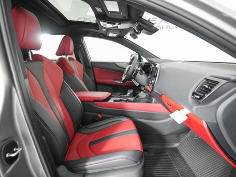 New 2026 Lexus NX 350 F Sport image 17