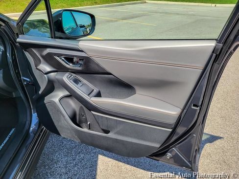 Certified 2024 Subaru Crosstrek 2.5i Limited w/ Crosstrek Mirror Package AWD/4WD image 29