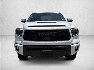 Used 2020 Toyota Tundra TRD Pro AWD/4WD video 2