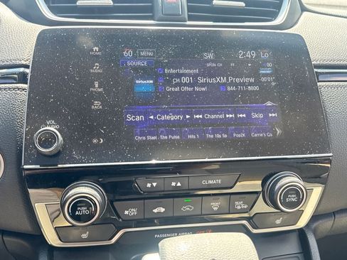Used 2018 Honda CR-V EX image 23