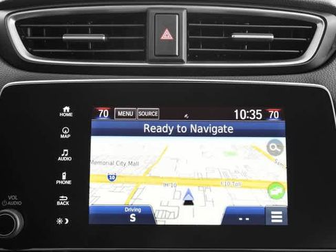 Used 2017 Honda CR-V Touring image 18