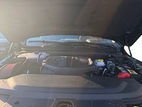 New 2026 RAM 1500 RHO image 27