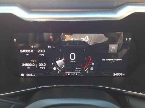 Used 2025 GMC Canyon Elevation w/ Convenience Package RWD image 14