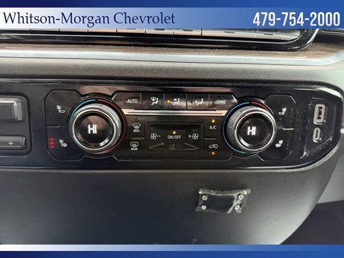 Used 2024 Chevrolet Silverado 2500 LT image 30