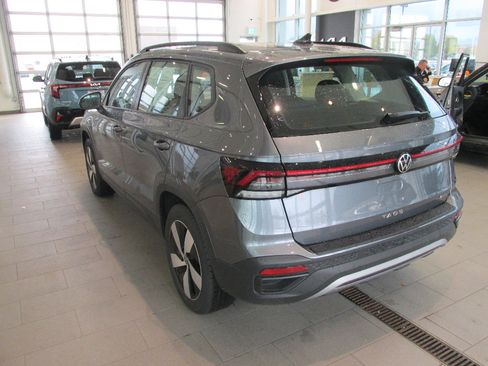 Used 2024 Volkswagen Taos S image 6