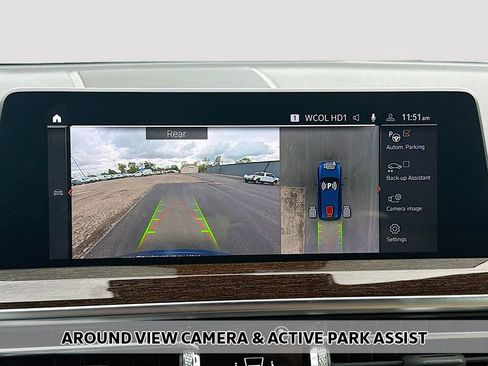 Used 2023 BMW X3 xDrive30i w/ Convenience Package image 5