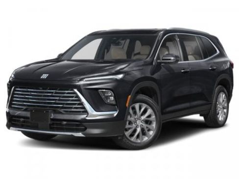 New 2026 Buick Enclave Preferred AWD/4WD image 1