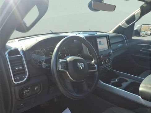 Used 2023 RAM 1500 Big Horn AWD/4WD image 12