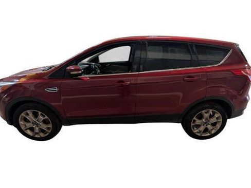 Used 2013 Ford Escape SEL AWD/4WD image 2