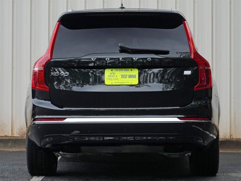 Used 2024 Volvo XC90 T8 Ultimate w/ Lounge Package AWD/4WD image 11