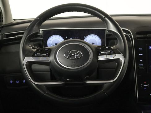 Used 2023 Hyundai Tucson SEL w/ Convenience Package AWD/4WD image 37