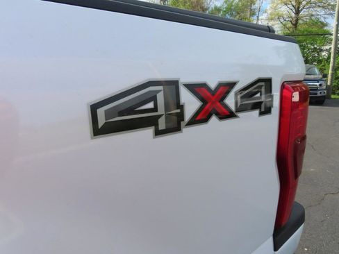 Used 2017 Ford F250 Platinum w/ Platinum Ultimate Package image 17