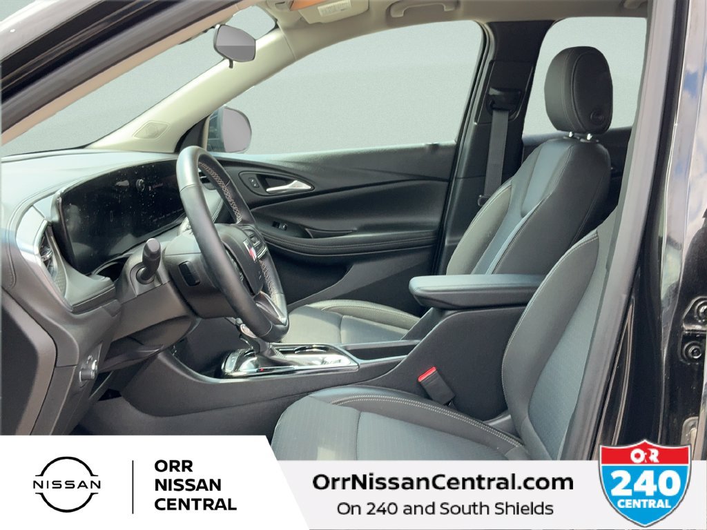 Used 2026 Buick Encore GX Preferred w/ Advanced Technology Package FWD image 17