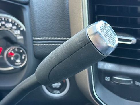 Used 2019 RAM 2500 Laramie AWD/4WD image 34