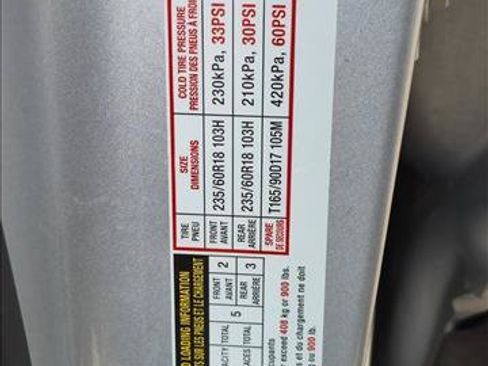 Used 2023 Nissan Rogue SV AWD/4WD image 24