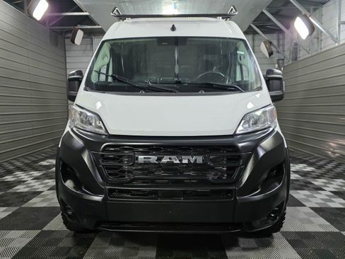 Used 2023 RAM ProMaster 1500 image 3