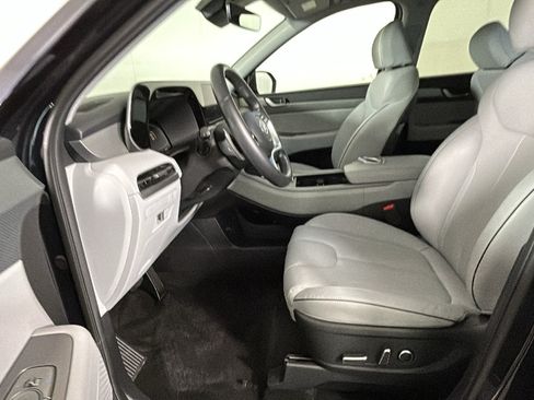Used 2025 Hyundai Palisade SEL AWD/4WD image 11