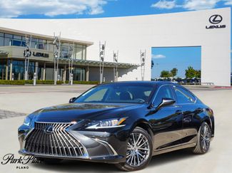 New 2025 Lexus ES 350 w/ Premium Package video 1