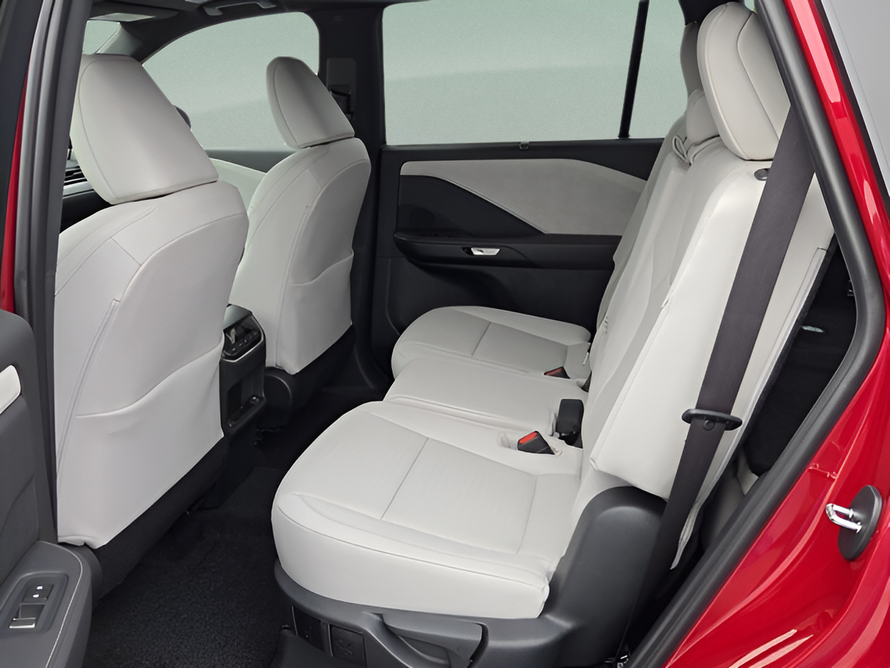 New 2026 Lexus TX 350 AWD w/ Technology Package image 11