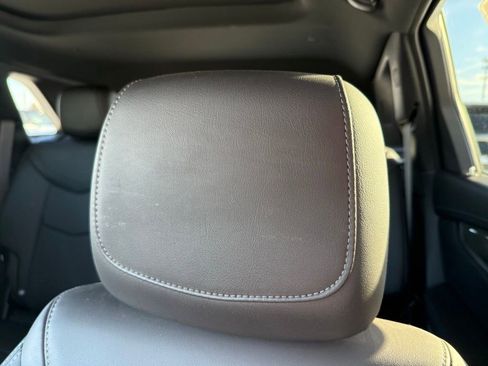 Certified 2024 Cadillac XT5 Sportv w/ Technology Package image 29