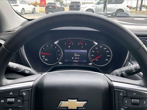Used 2023 Chevrolet Blazer LT image 27