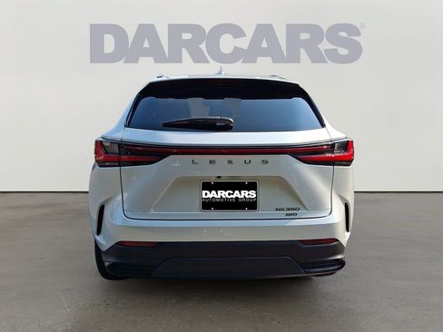 Used 2024 Lexus NX 350 AWD w/ Cold Area Package image 5