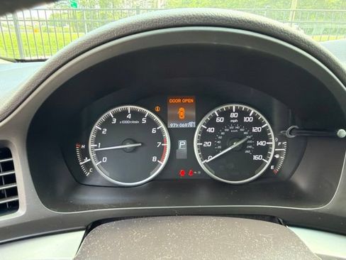 Used 2015 Acura ILX w/ Premium Package FWD image 16