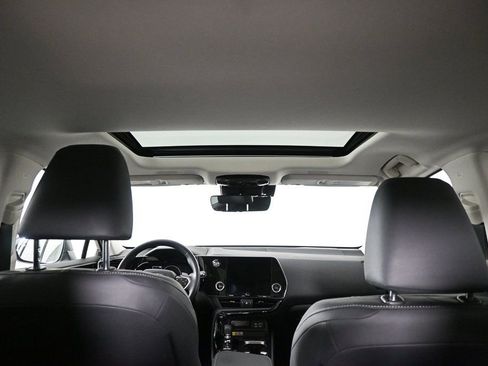 Used 2022 Lexus NX 350 AWD w/ Premium Package image 18