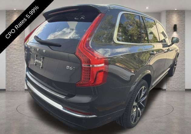 Used 2024 Volvo XC90 B6 Plus AWD/4WD image 20