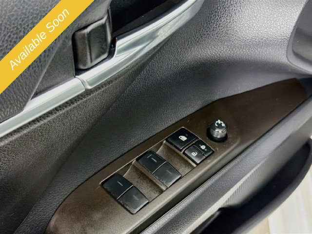 Used 2022 Toyota Camry LE FWD image 17