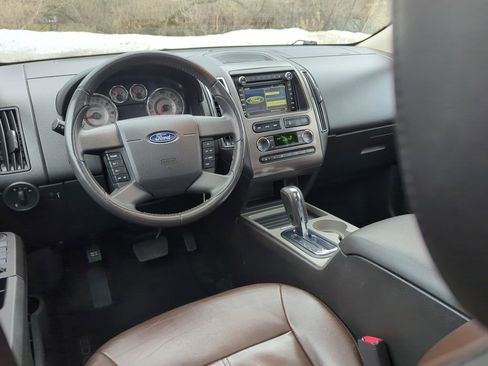 Used 2010 Ford Edge Limited image 12