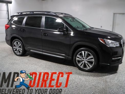 Used 2022 Subaru Ascent Limited AWD/4WD image 6