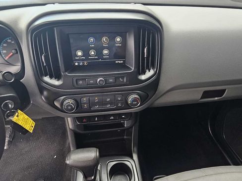 Used 2021 GMC Canyon Elevation Standard w/ Convenience Package RWD image 20