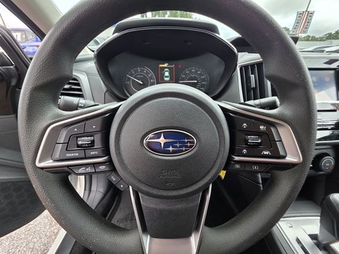 Used 2023 Subaru Impreza Premium image 23