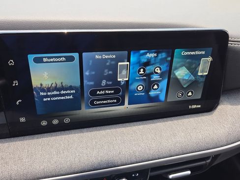 New 2026 Nissan Kicks SV w/ Cold Weather Package FWD image 21
