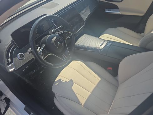 Certified 2024 Mercedes-Benz E 350 4MATIC Sedan w/ Winter Package image 16