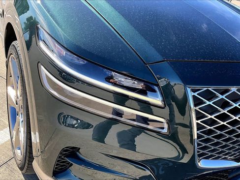 Used 2023 Genesis GV80 3.5T w/ Prestige Package image 28